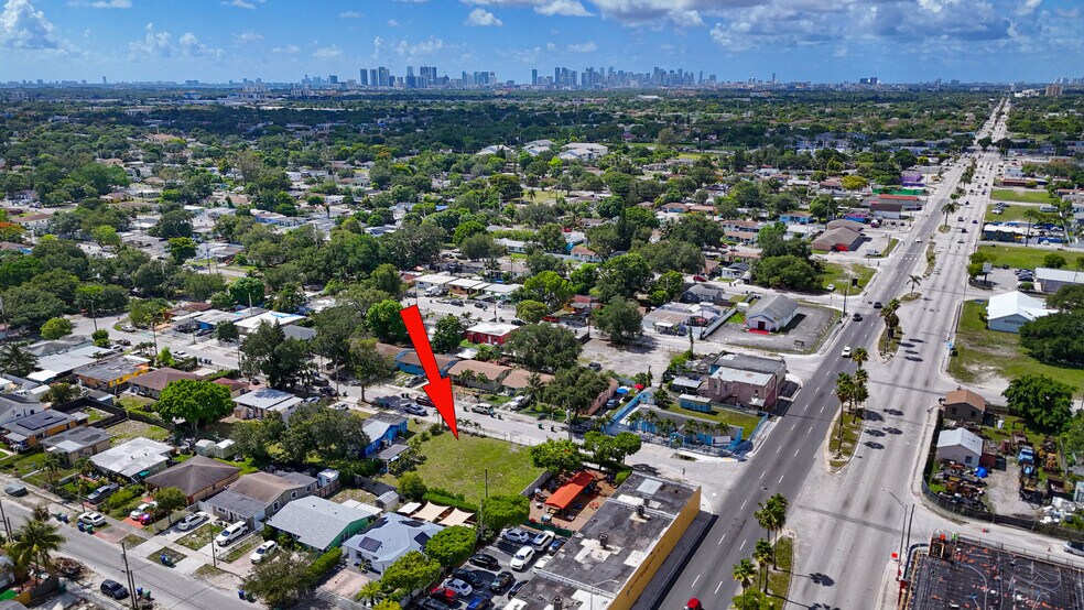 More Photos Of 2141 & 2177 NW 86th St, Miami Land For Sale