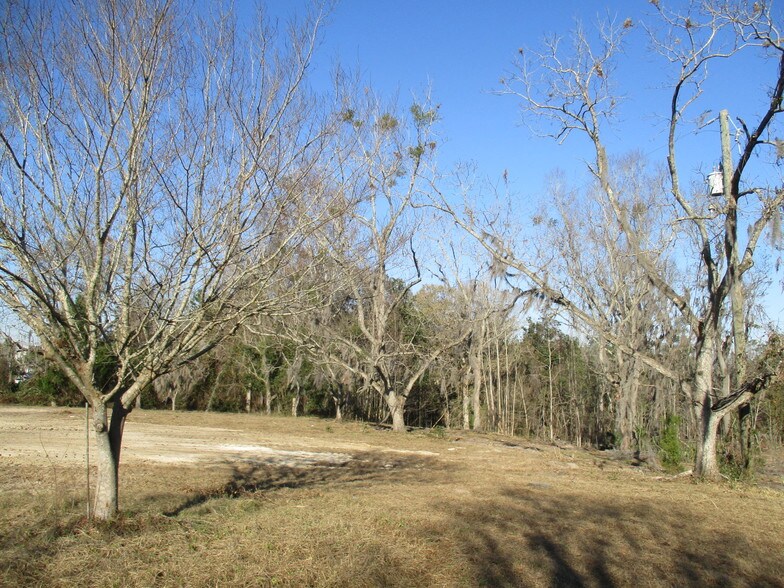 More Photos Of 252 NW Cali Dr, Lake City Land For Sale