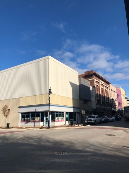 Primary Photo Of 500-504 Main St, Lafayette Office For Lease