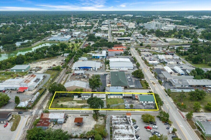 More Photos Of 98 NE 9th St, Ocala Unknown For Lease