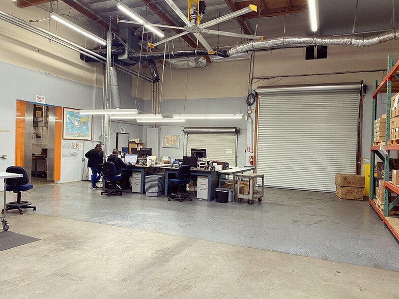 More Photos Of 118 State Pl, Escondido Flex For Lease