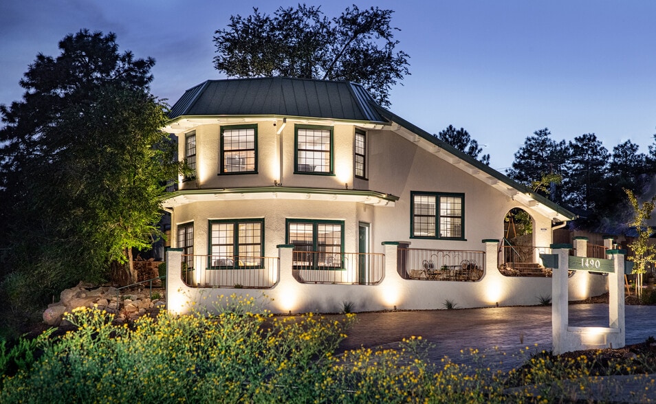 More Photos Of 1490 W Gurley St, Prescott Apartments For Sale