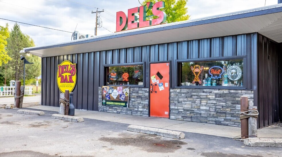 More Photos Of 100 Somers Rd, Somers Restaurant For Sale