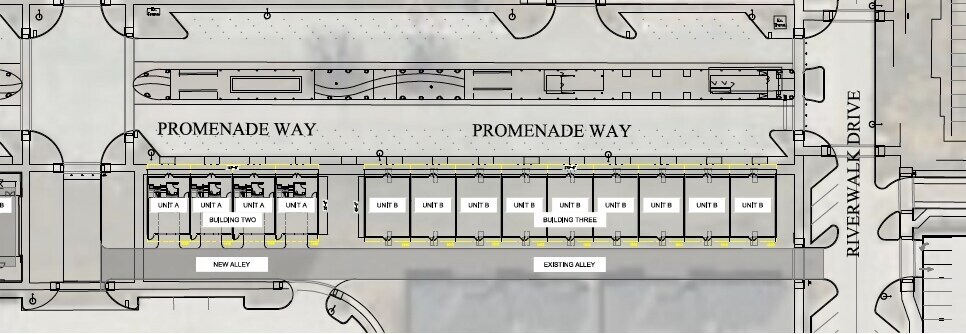 More Photos Of 4110 River Walk Dr, Flower Mound Office For Sale