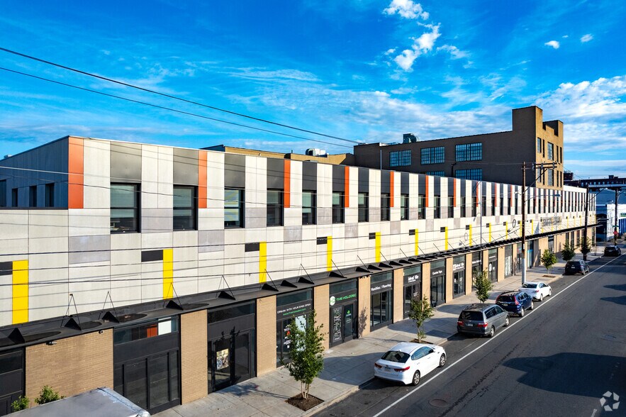 More Photos Of 1516-1554 N 5th St, Philadelphia Office For Lease