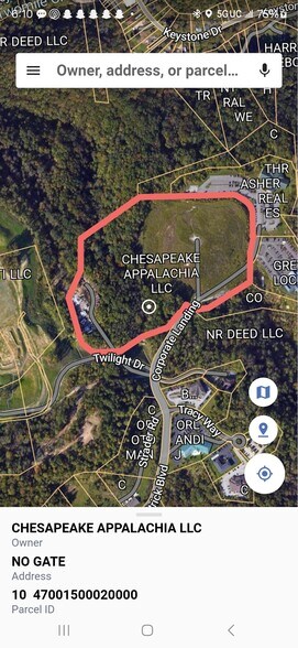 More Photos Of Deitrick Blvd, Charleston Land For Sale