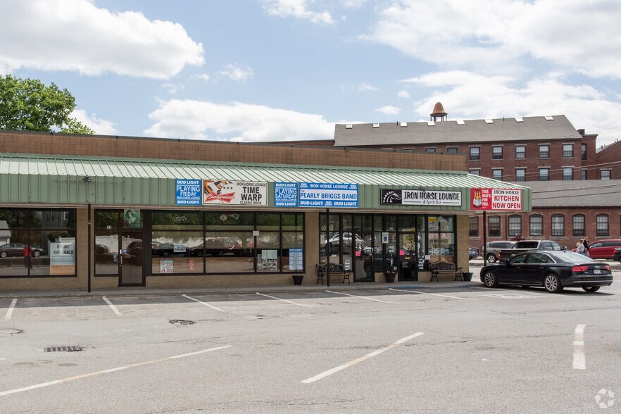 More Photos Of 19-49 Airport Rd, Fitchburg Unknown For Lease