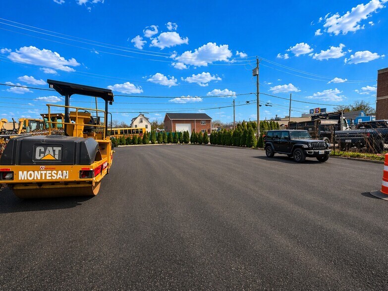 Primary Photo Of 94 Plain Ave, New Rochelle Land For Lease