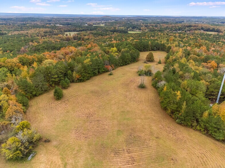 More Photos Of 6792 Rockmart Rd SE, Silver Creek Land For Sale