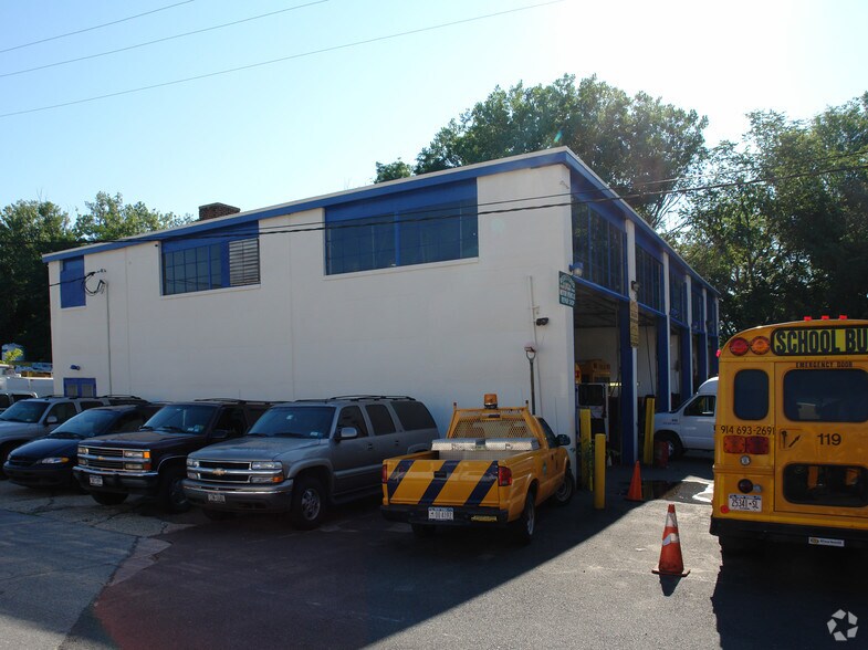 More Photos Of 1 Warehouse Ln, Elmsford Unknown For Lease