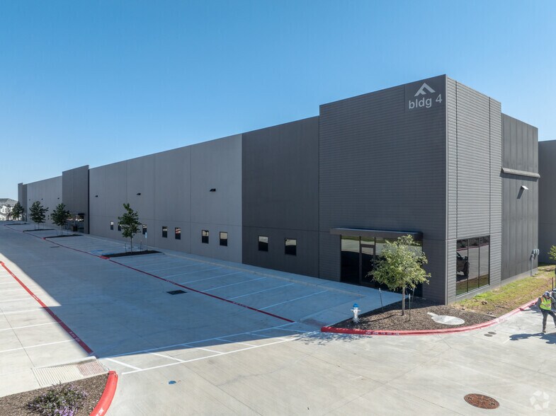 More Photos Of 1300 Westinghouse Rd, Georgetown Unknown For Lease