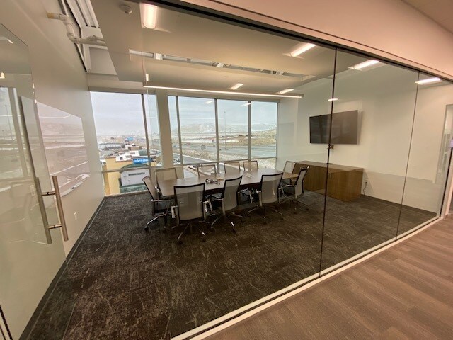 More Photos Of 4101 N Thanksgiving Way, Lehi Office For Lease