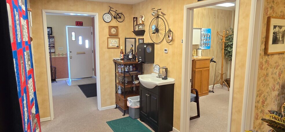 More Photos Of 133 N G St, Lompoc Medical For Sale