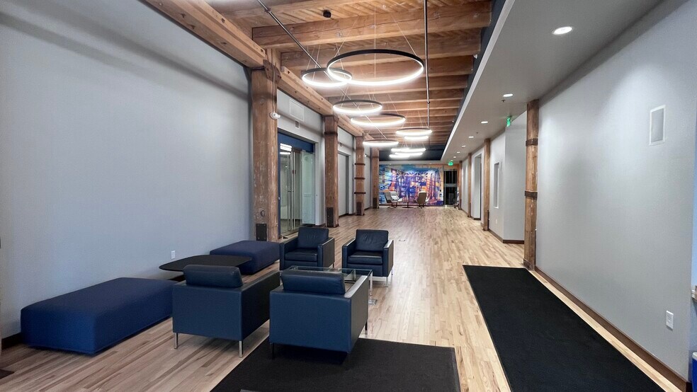 More Photos Of 247 W Freshwater Way, Milwaukee Coworking Space