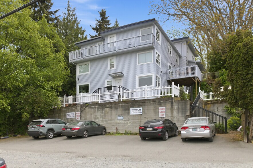 More Photos Of 1401 W Bertona St, Seattle Apartments For Sale