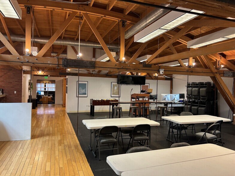 More Photos Of 2254 S Sepulveda Blvd, Los Angeles Loft Creative Space For Sale