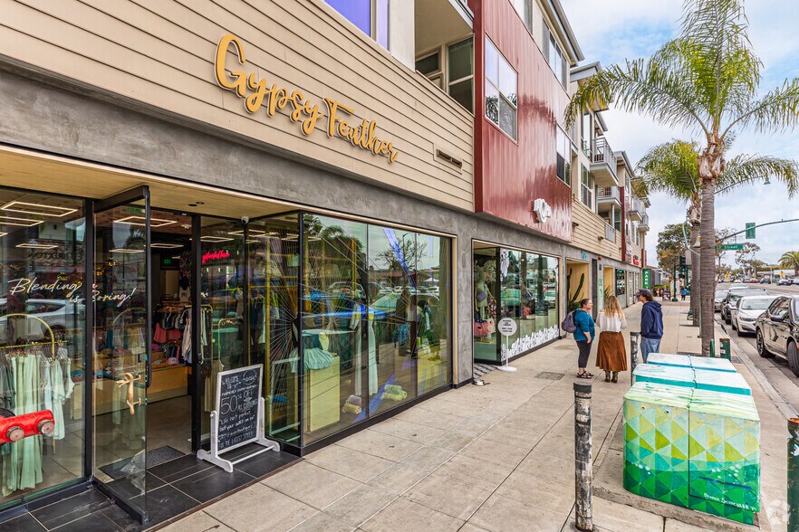 More Photos Of 687 S Coast Hwy 101, Encinitas Apartments For Lease