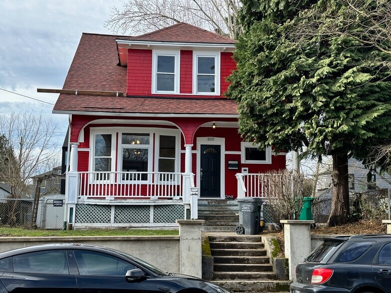 More Photos Of 3817 N Williams Ave, Portland Land For Sale