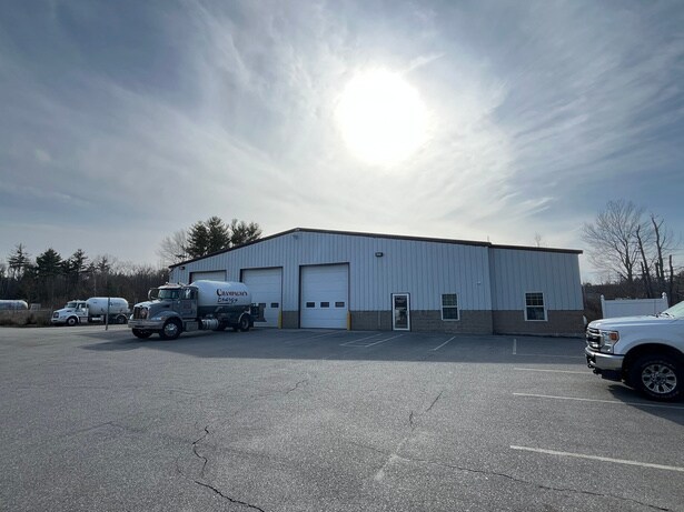 More Photos Of 845 Old Post Rd, Arundel Industrial For Sale