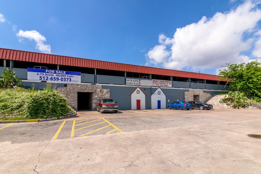 More Photos Of 2101 E Ben White Blvd, Austin Shelter For Sale