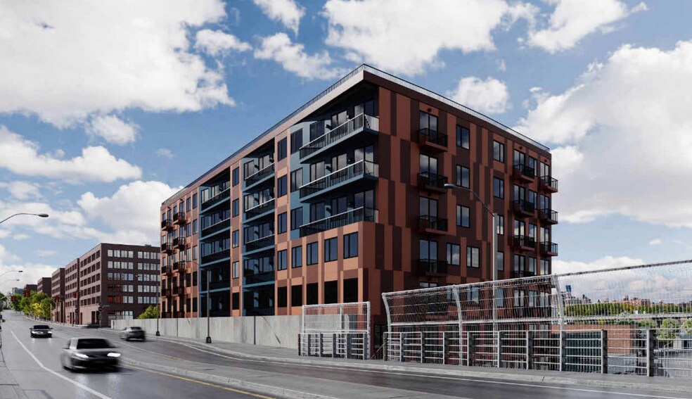 More Photos Of 1759-1763 W Farms Rd, Bronx Warehouse For Lease