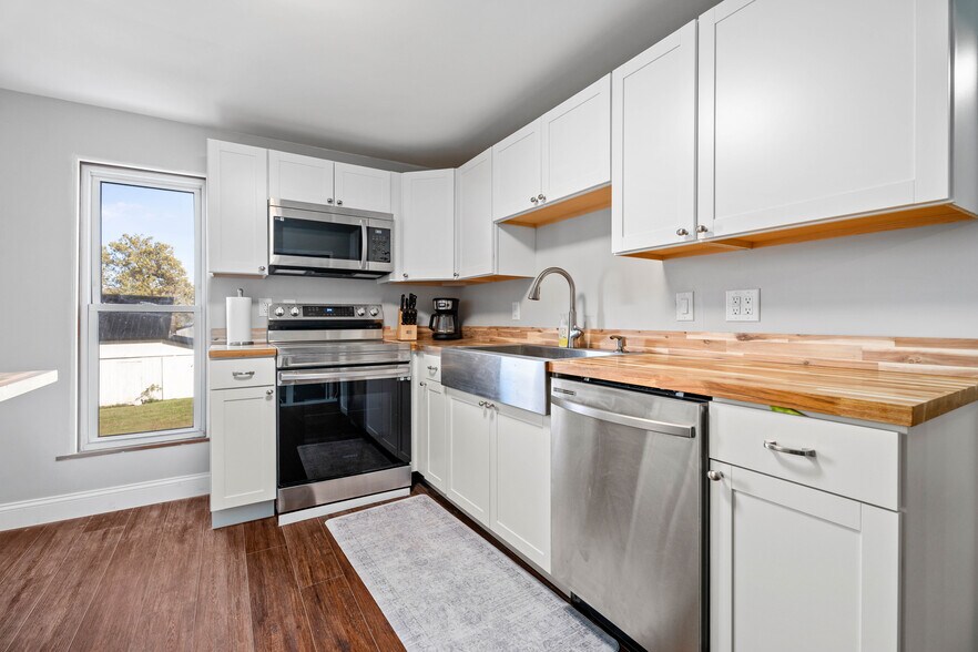 More Photos Of 948 Mount Olive Rd, South Salem Land For Sale