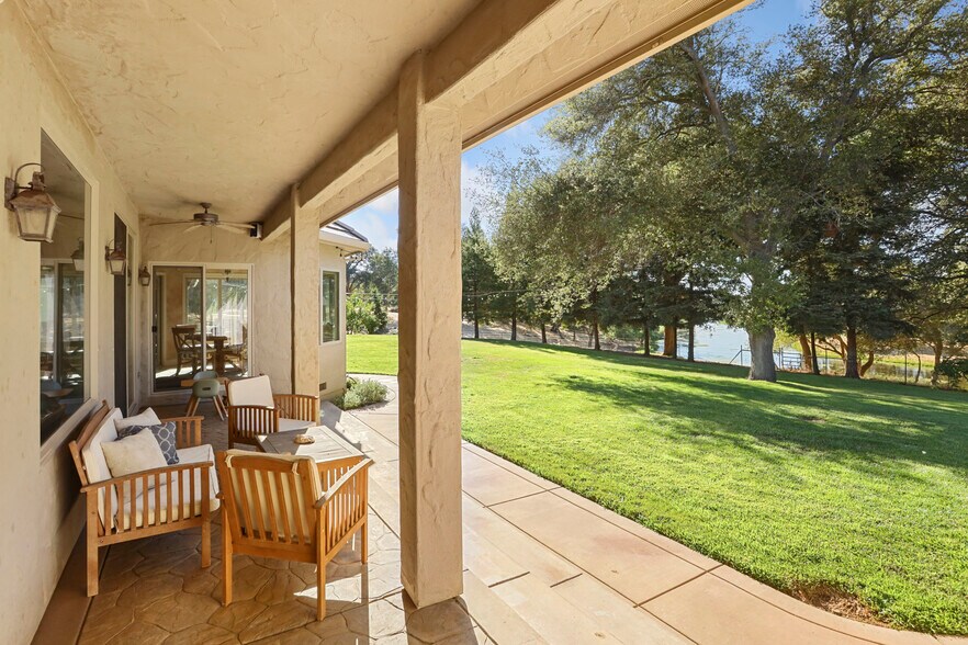 More Photos Of 24521 N McIntire Rd, Clements Land For Sale