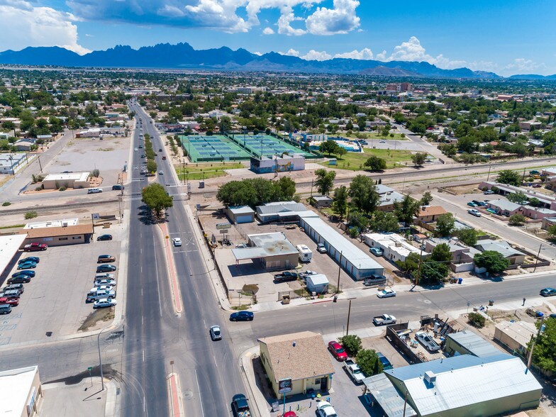 More Photos Of 855 W Pichacho Ave, Las Cruces Storefront Retail Office For Sale