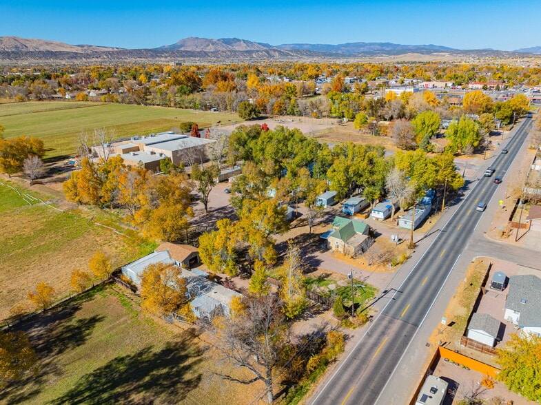 More Photos Of , Canon City Multifamily For Sale