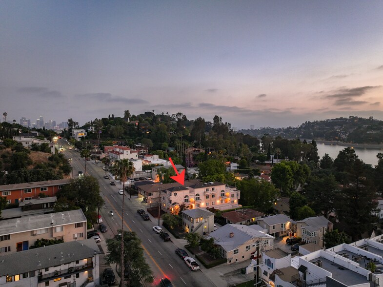 More Photos Of 2305 Glendale Blvd, Los Angeles Apartments For Sale