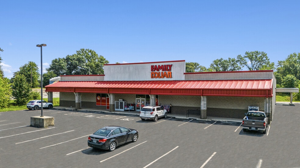 Primary Photo Of 1310 W Morton St, Oakland City Freestanding For Sale