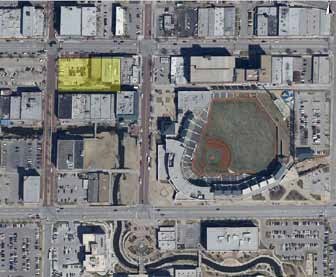 More Photos Of 114-120 E Sheridan Ave, Oklahoma City Office For Lease