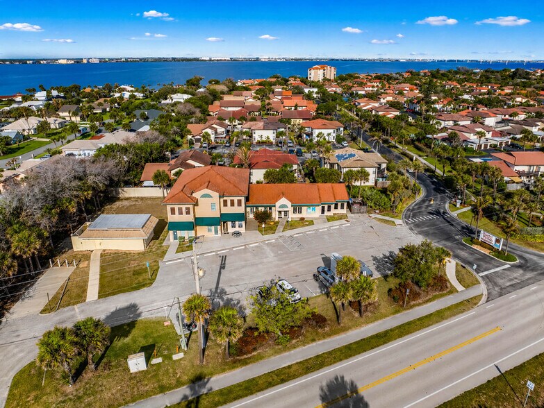 More Photos Of 3270 Highway A1A, Melbourne Beach Office For Sale