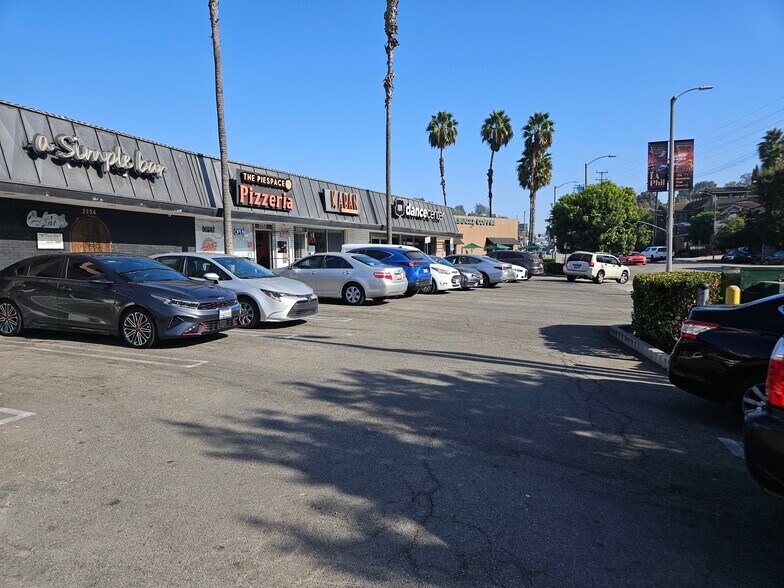More Photos Of 3242-3278 Cahuenga Blvd W, Los Angeles Unknown For Lease