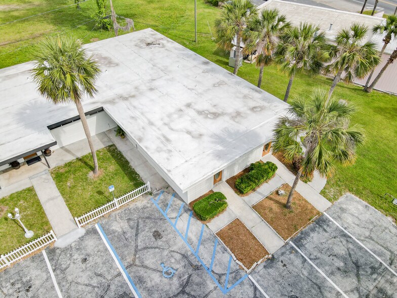 More Photos Of 110-112 Irvin Ave SW, Live Oak Medical For Sale