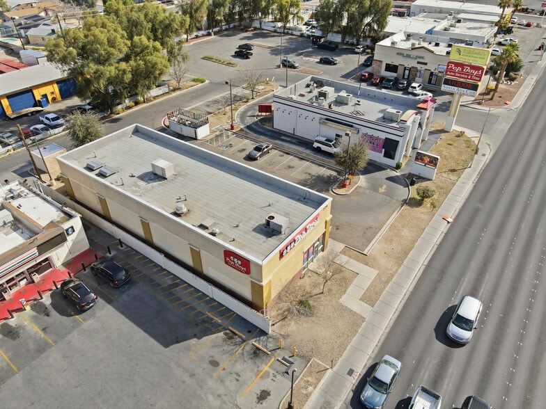 More Photos Of , Las Vegas General Retail For Sale