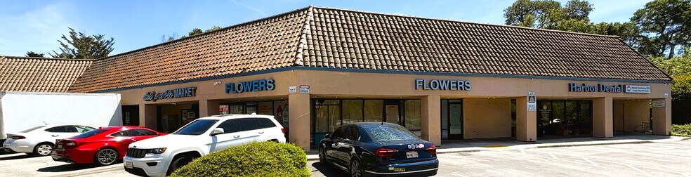 More Photos Of 2050-2128 Soquel Ave, Santa Cruz Storefront Retail Office For Lease