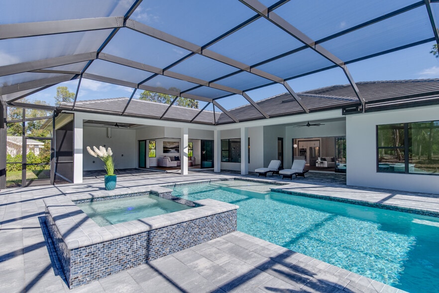 More Photos Of 3233 64th St SW, Naples Apartments For Sale