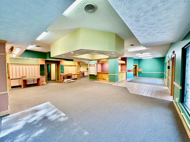 More Photos Of 415 Semora Rd, Roxboro Office For Sale