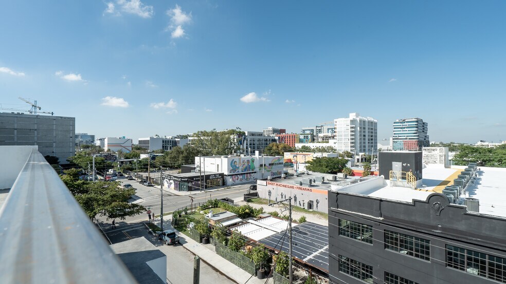 More Photos Of 26 NE 25th St, Miami Loft Creative Space For Lease