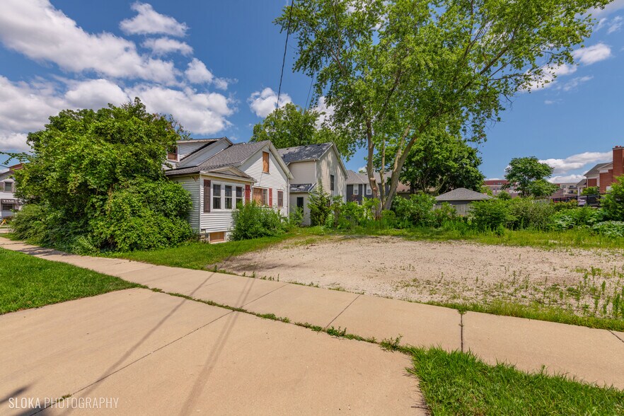 More Photos Of 451 Duane St, Glen Ellyn Land For Sale