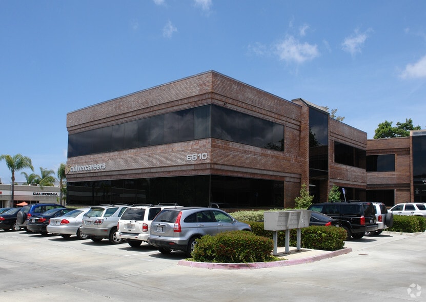 Primary Photo Of 6610 Flanders Dr, San Diego Medical For Sale