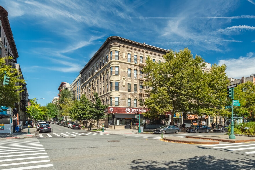 More Photos Of 61 Lenox Ave, New York Apartments For Sale