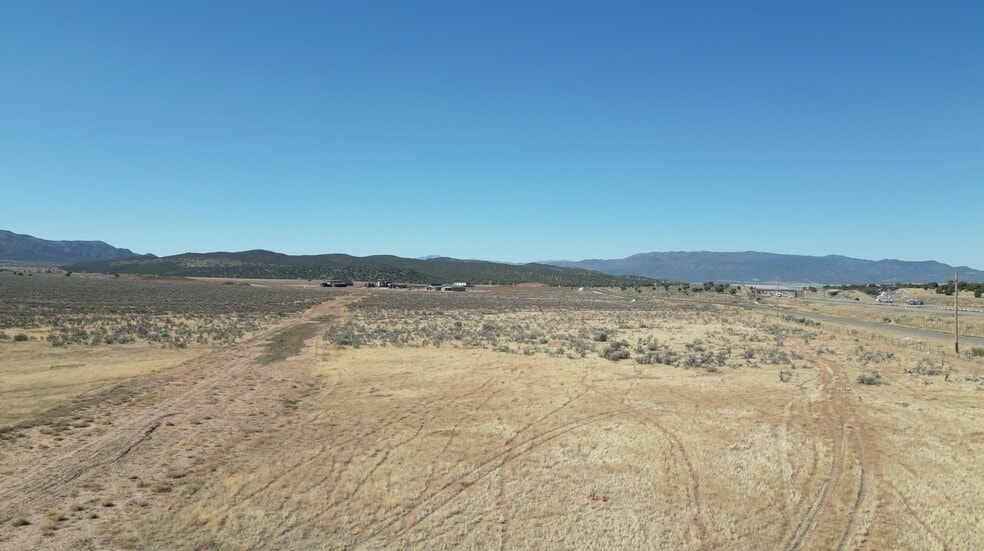 More Photos Of S. Old Highway 91, Cedar City Land For Sale