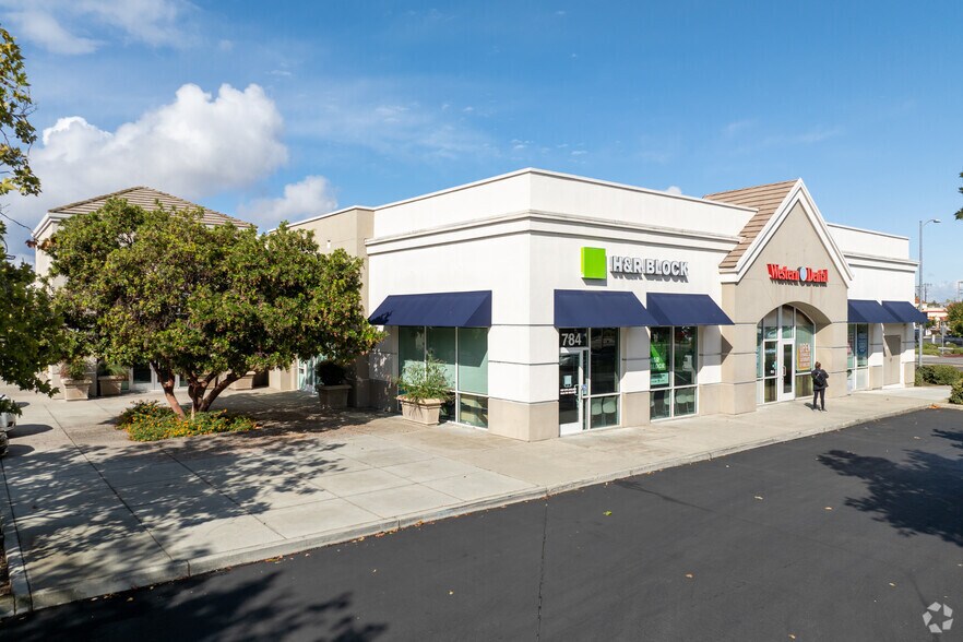 More Photos Of 784-790 1st St, Gilroy Office For Lease