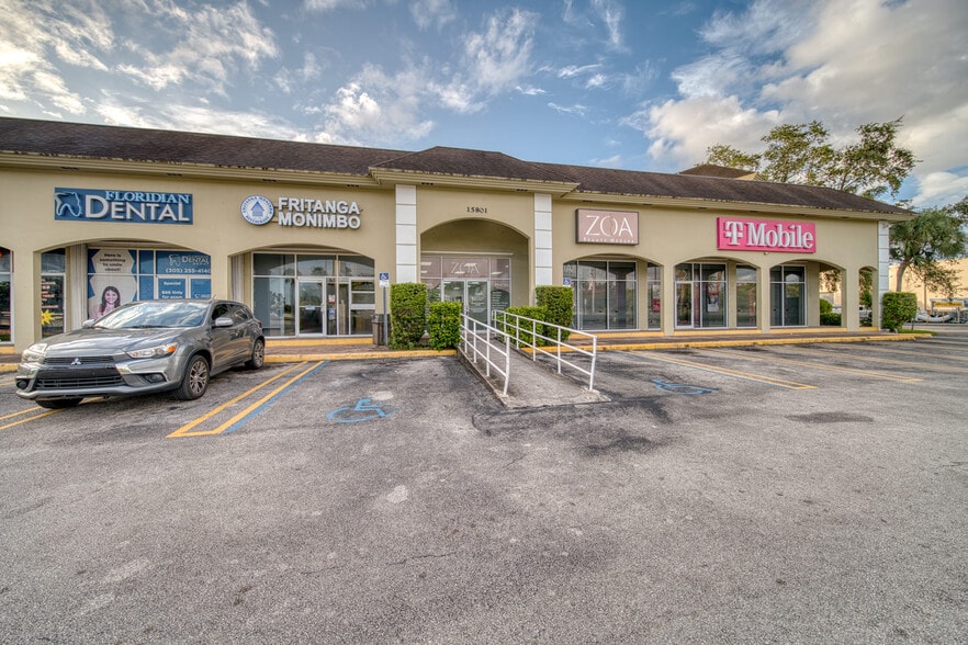 More Photos Of 15801 S Dixie Hwy, Miami Unknown For Lease