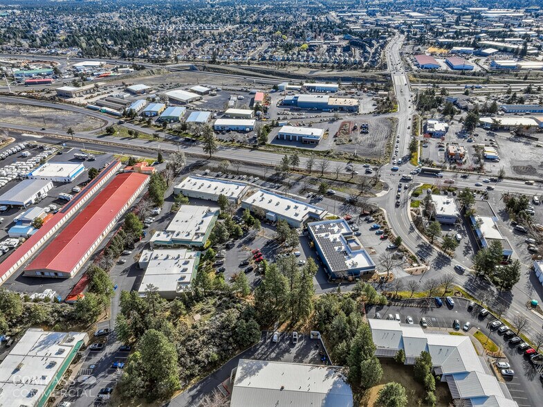 More Photos Of 20340-20370 Empire Ave, Bend Unknown For Lease