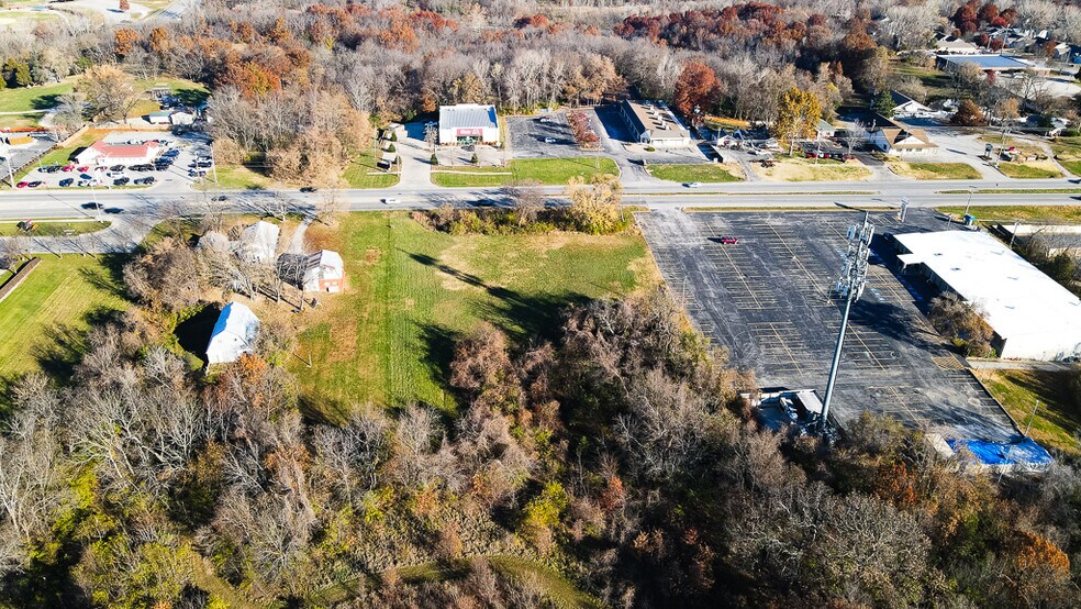 More Photos Of 16523 E US 40 Hwy, Independence Land For Sale
