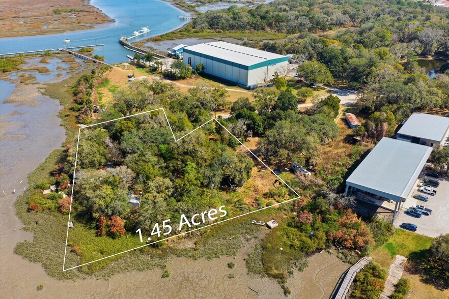 More Photos Of US 1 @ Nix Boatyard Road, Saint Augustine Land For Sale