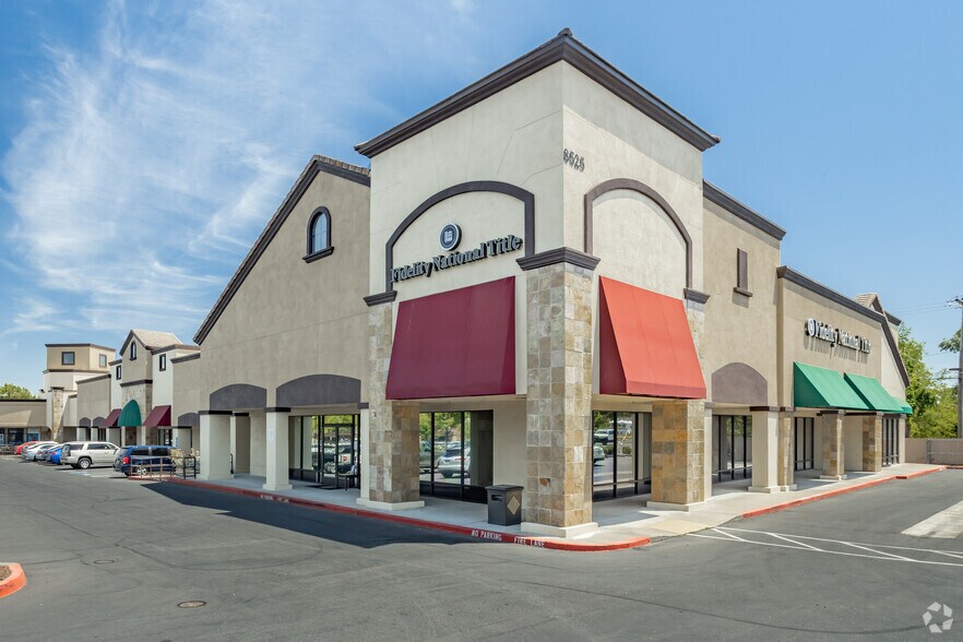 More Photos Of 8505-8525 Madison Ave, Fair Oaks Unknown For Lease